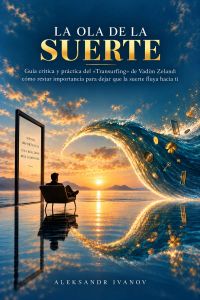 La ola de la suerte