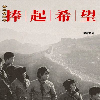 捧起希望