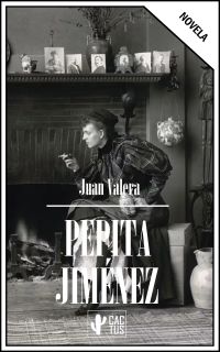 Pepita Jiménez