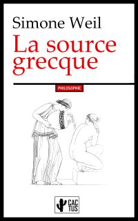 La source grecque