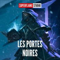 Les Portes Noires