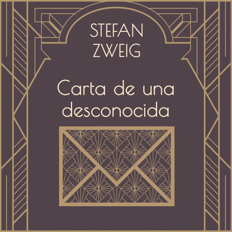 Carta de una desconocida
