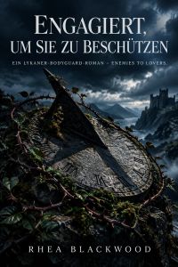 Engagiert, um sie zu beschützen