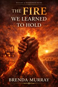 The Fire We Learned to Hold
