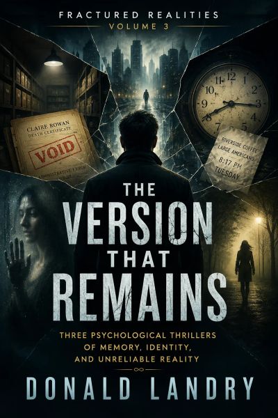 The Version That Remains