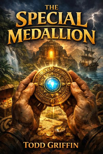 The Special Medallion