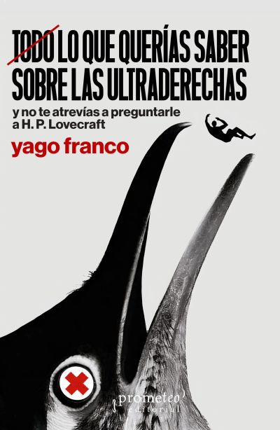 Todo lo que querías saber sobre las ultraderechas
