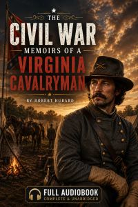 The Civil War Memoirs of a Virginia Cavalryman