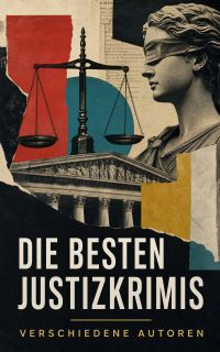 Die besten Justizkrimis