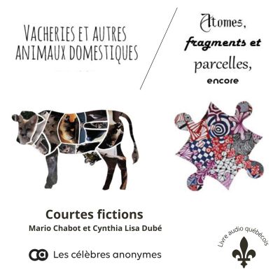 Vacheries et autres animaux domestiques