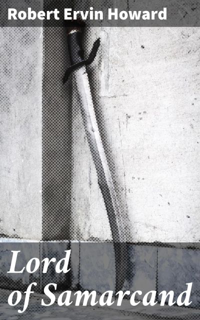 Lord of Samarcand