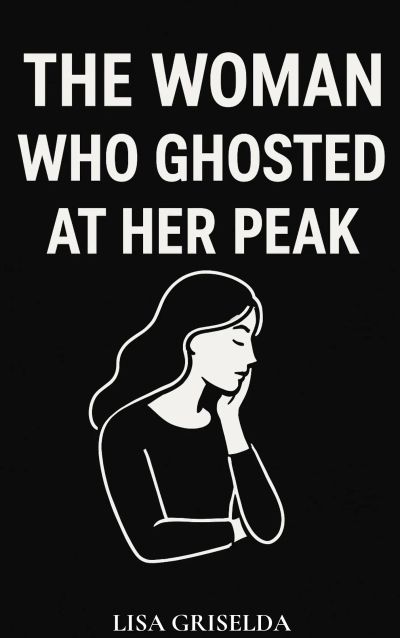 The Woman Who Ghosted at Her Peak
