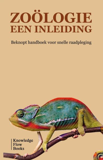 Zoölogie: een inleiding