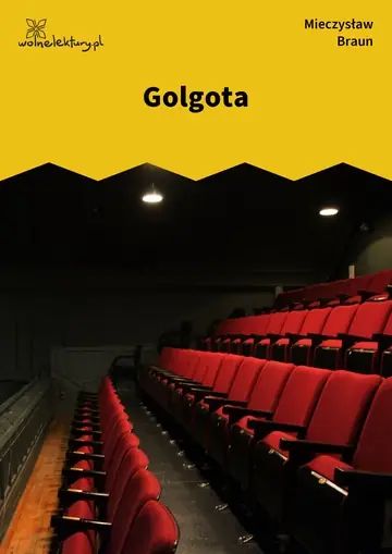 Golgota