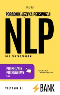 NLP dla żółtodziobów (3 in 1)