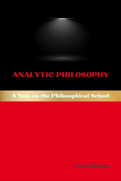 Analytic Philosophy