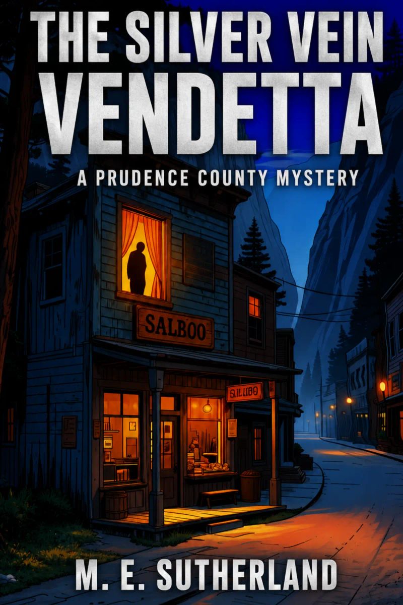 The Silver Vein Vendetta