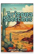 Arizona Sketches