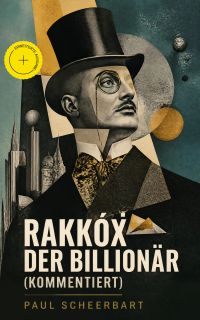 Rakkóx der Billionär (Kommentiert)