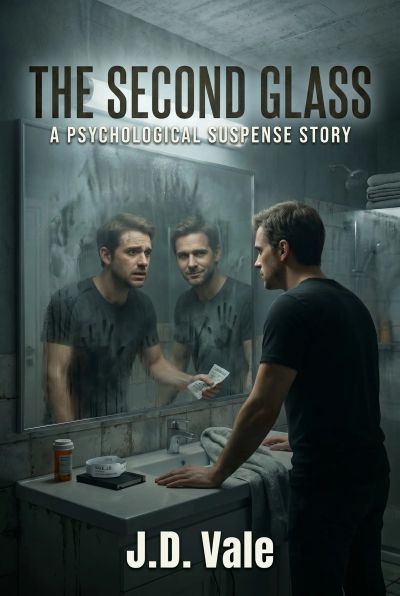 The Second Glass