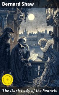 The Dark Lady of the Sonnets