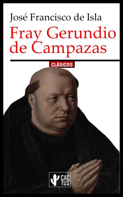 Fray Gerundio de Campazas
