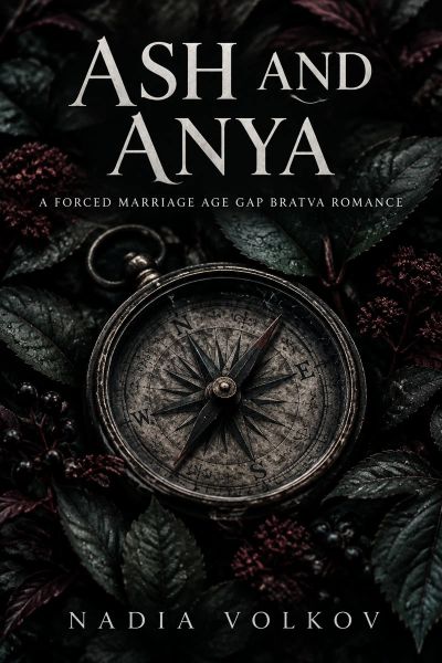 Ash and Anya