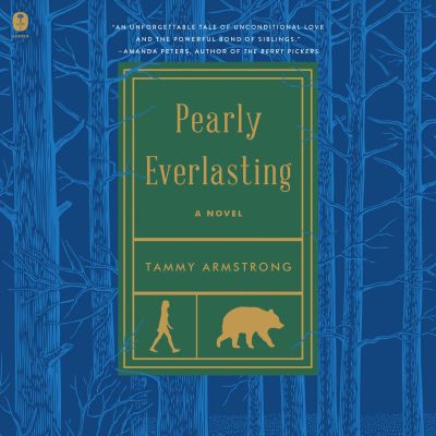 Pearly Everlasting