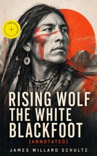Rising Wolf the White Blackfoot (Annotated)