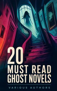 20 Must Read Ghost Novels