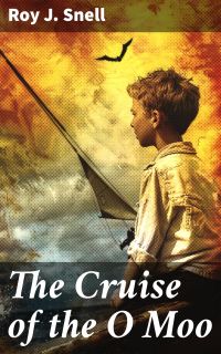 The Cruise of the O Moo