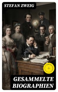 Gesammelte Biographien