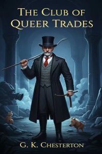 The Club of Queer Trades