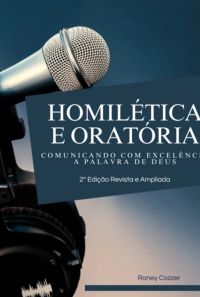 Homilética & Oratória