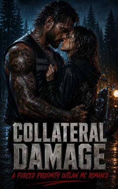 COLLATERAL DAMAGE