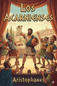 Los Acarnienses