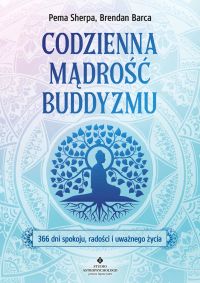 Codzienna mądrość buddyzmu
