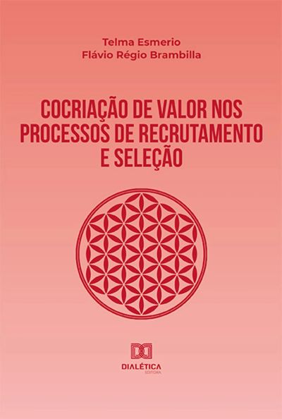 Cocriação de valor nos processos de recrutamento e seleção