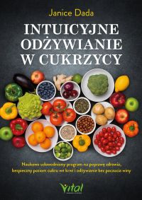 Intuicyjne odżywianie w cukrzycy