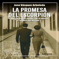 La promesa del escorpión