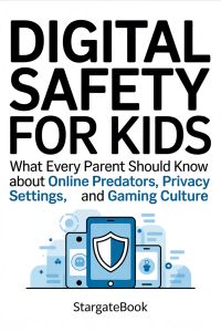 Digital Safety for Kids