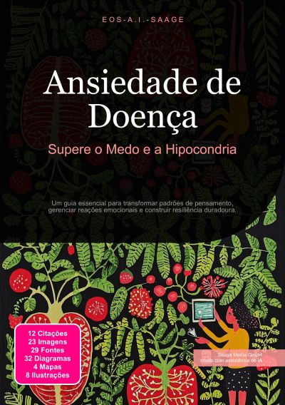 Ansiedade de Doença