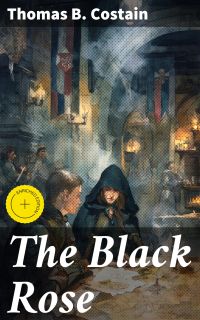 The Black Rose