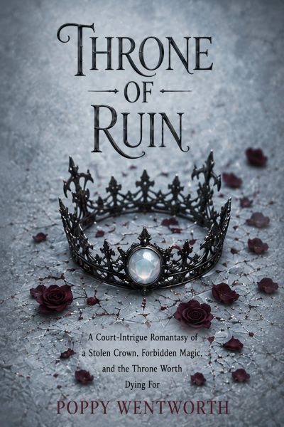 Throne of Ruin