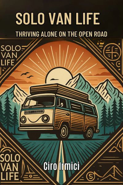 Solo Van Life: Thriving Alone on the Open Road