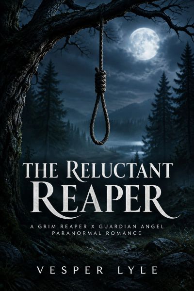 The Reluctant Reaper