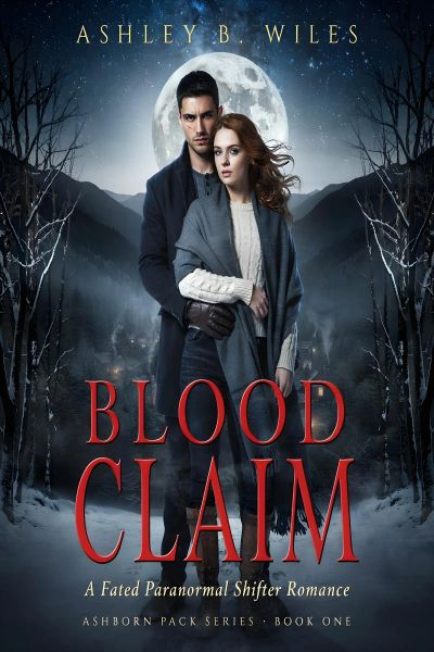BLOOD CLAIM