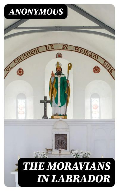 The Moravians in Labrador