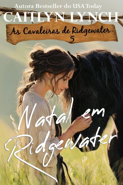 Natal em Ridgewater