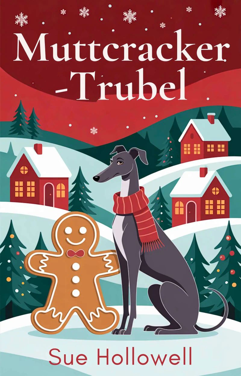 Muttcracker-Trubel